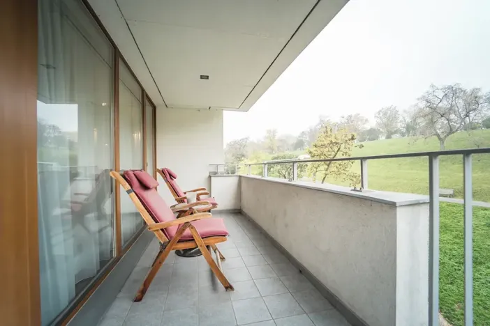 Pronájem bytu 2+kk, Praha - Žižkov, Kališnická, 62 m2