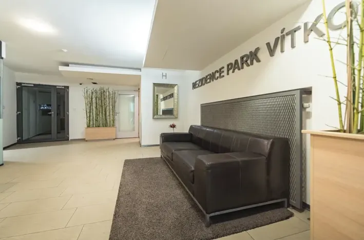 Pronájem bytu 2+kk, Praha - Žižkov, Kališnická, 62 m2