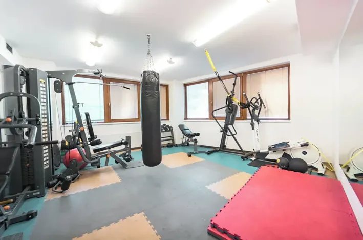 Pronájem bytu 2+kk, Praha - Žižkov, Kališnická, 62 m2