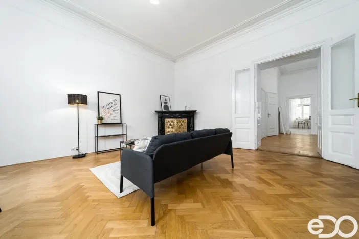 Prodej bytu 3+1, Brno - Černá Pole, Drobného, 126 m2