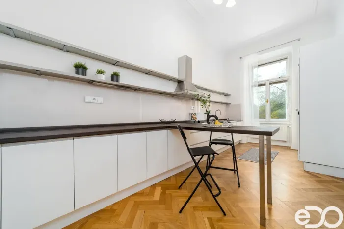 Prodej bytu 3+1, Brno - Černá Pole, Drobného, 126 m2