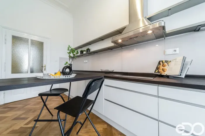 Prodej bytu 3+1, Brno - Černá Pole, Drobného, 126 m2