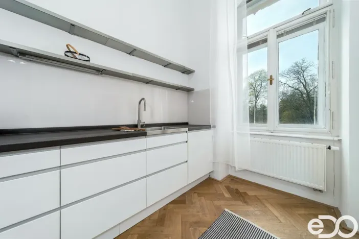 Prodej bytu 3+1, Brno - Černá Pole, Drobného, 126 m2