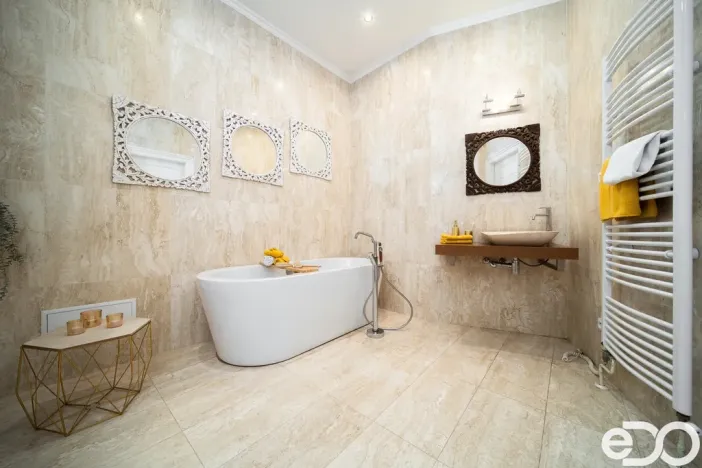 Prodej bytu 3+1, Brno - Černá Pole, Drobného, 126 m2