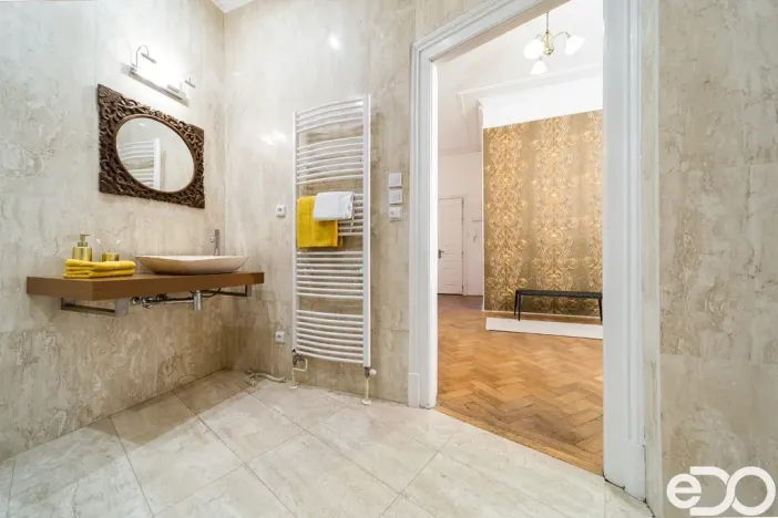 Prodej bytu 3+1, Brno - Černá Pole, Drobného, 126 m2