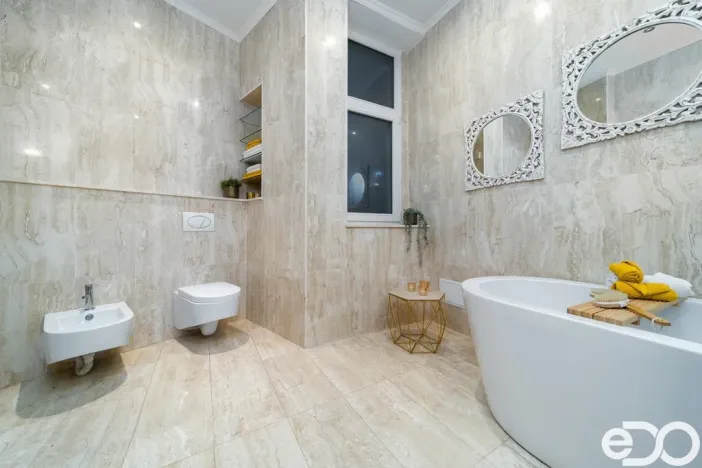 Prodej bytu 3+1, Brno - Černá Pole, Drobného, 126 m2