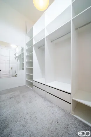 Prodej bytu 3+1, Brno - Černá Pole, Drobného, 126 m2