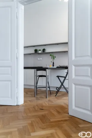 Prodej bytu 3+1, Brno - Černá Pole, Drobného, 126 m2