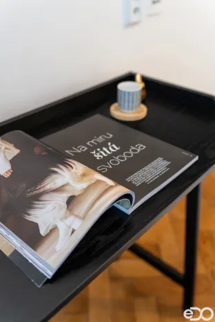 Prodej bytu 3+1, Brno - Černá Pole, Drobného, 126 m2