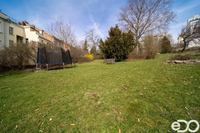 Prodej bytu 3+1, Brno - Černá Pole, Drobného, 126 m2