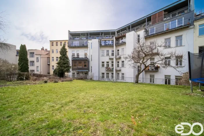 Prodej bytu 3+1, Brno - Černá Pole, Drobného, 126 m2