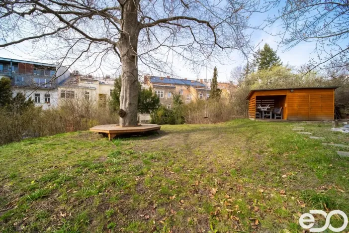 Prodej bytu 3+1, Brno - Černá Pole, Drobného, 126 m2