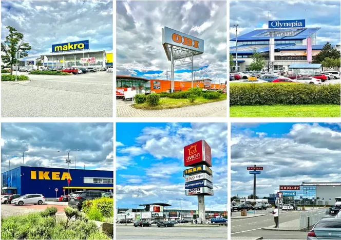 Prodej komerčního pozemku, Brno, 40000 m2