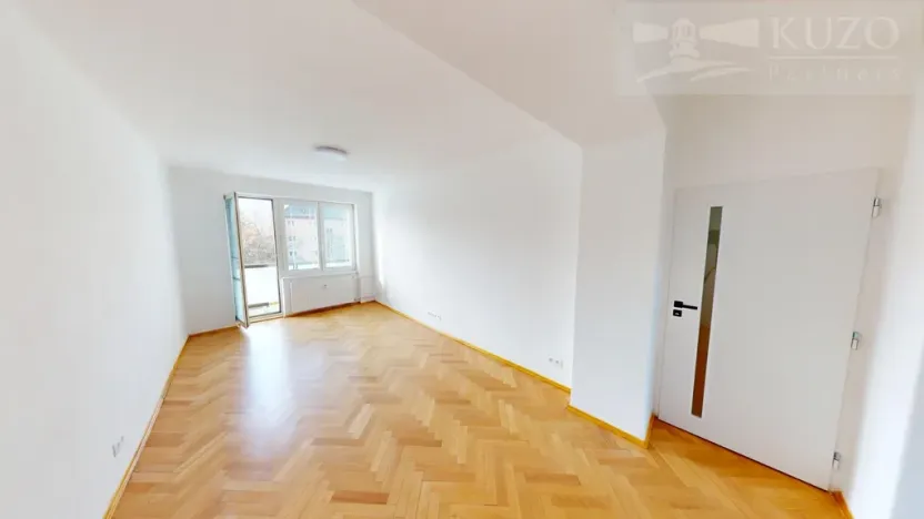 Pronájem bytu 2+1, Příbram, 28. října, 57 m2