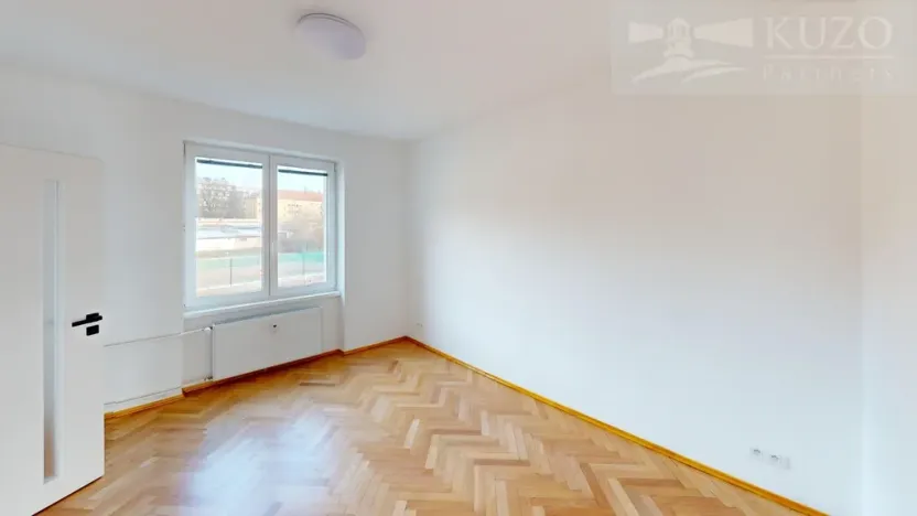 Pronájem bytu 2+1, Příbram, 28. října, 57 m2