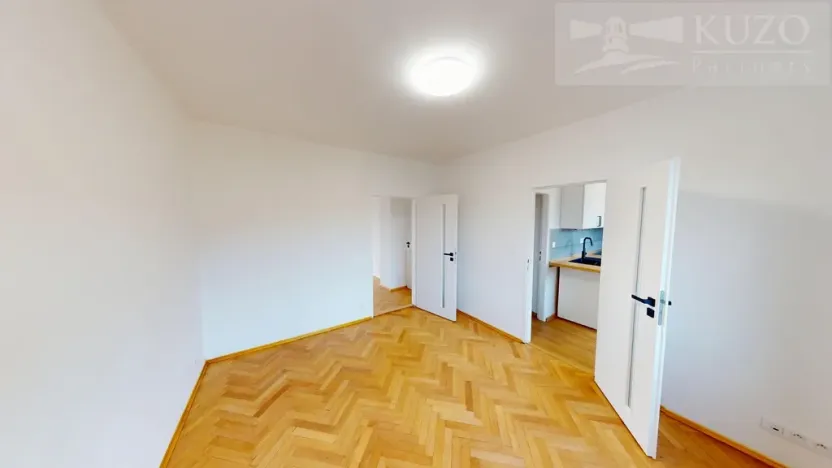 Pronájem bytu 2+1, Příbram, 28. října, 57 m2