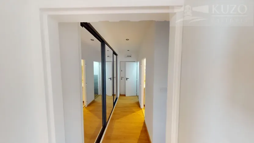 Pronájem bytu 2+1, Příbram, 28. října, 57 m2