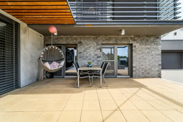 Prodej rodinného domu, Žabeň, 410 m2