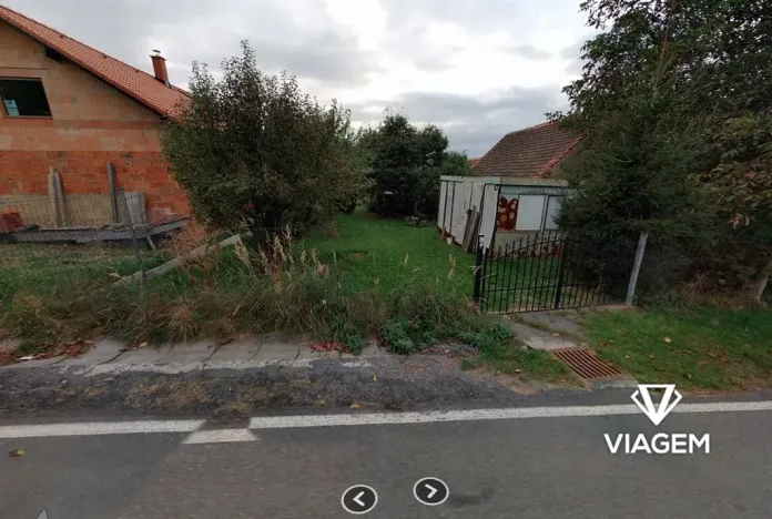 Prodej podílu pozemku pro bydlení, Příchovice, 238 m2