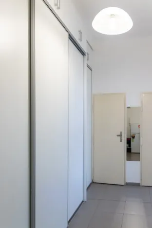 Pronájem bytu 2+1, Praha - Žižkov, Krásova, 56 m2