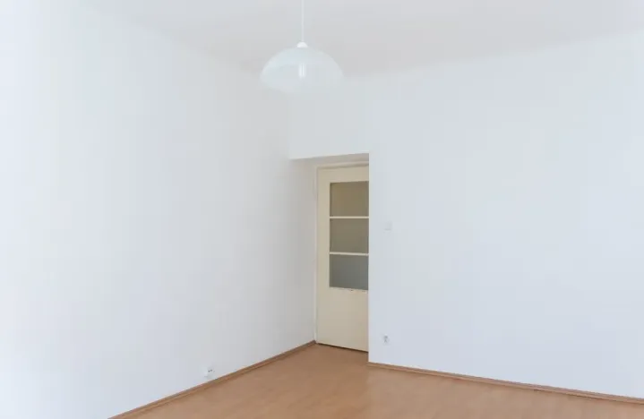 Pronájem bytu 2+1, Praha - Žižkov, Krásova, 56 m2