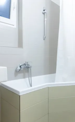 Pronájem bytu 2+1, Praha - Žižkov, Krásova, 56 m2