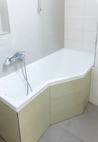 Pronájem bytu 2+1, Praha - Žižkov, Krásova, 56 m2