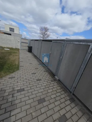 Pronájem bytu 2+kk, Plzeň, Tisová, 67 m2