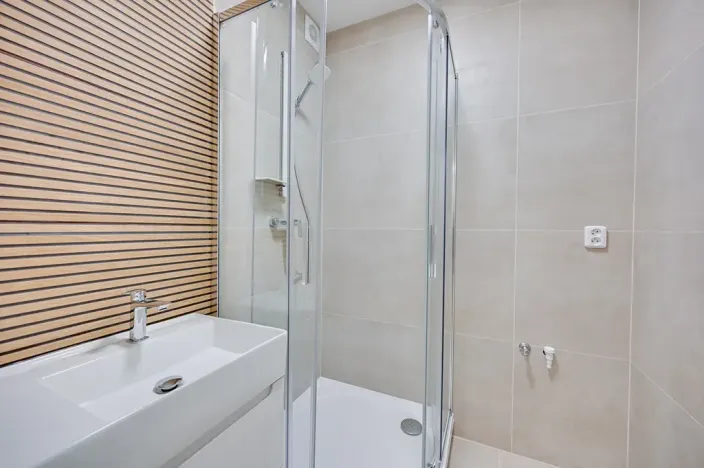 Pronájem bytu 2+1, Olomouc, Božetěchova, 65 m2