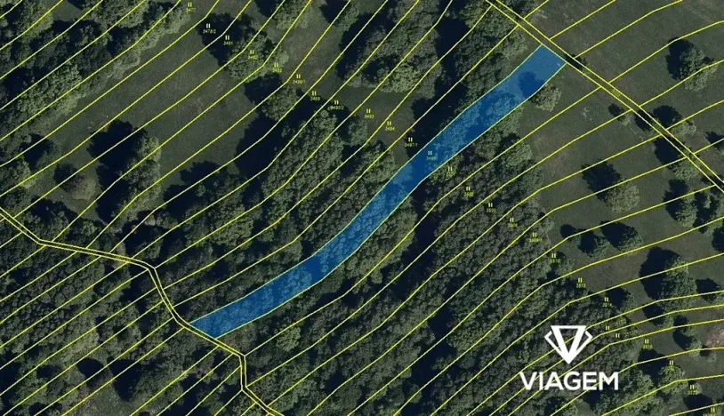 Prodej pole, Suchov, 2398 m2