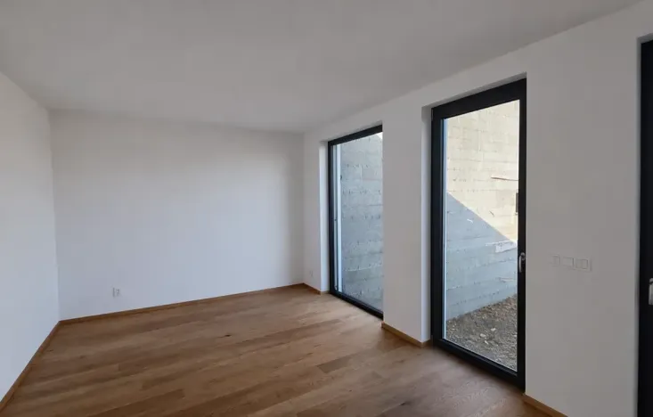 Prodej rodinného domu, Letovice, Údolní, 125 m2