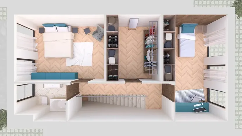 Prodej rodinného domu, Letovice, Údolní, 125 m2