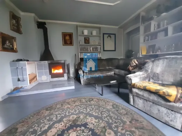 Prodej rodinného domu, Lesná, 245 m2