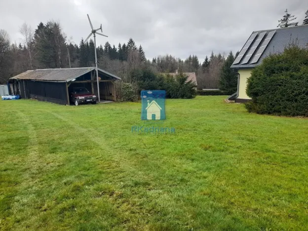 Prodej rodinného domu, Lesná, 245 m2