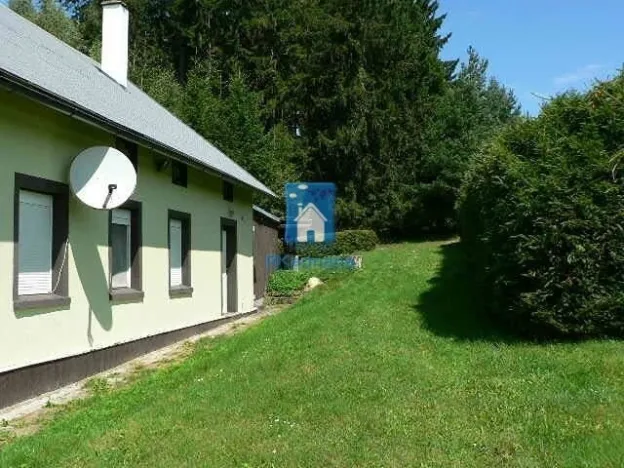 Prodej rodinného domu, Lesná, 245 m2