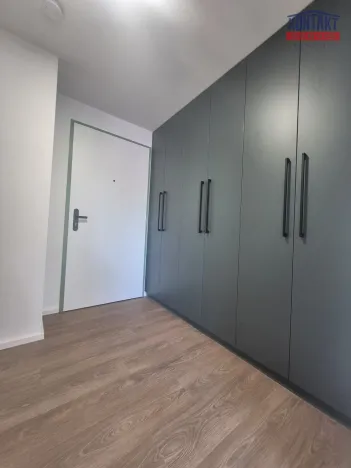 Pronájem bytu 2+kk, České Budějovice, Jeronýmova, 55 m2