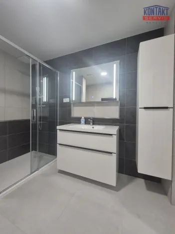 Pronájem bytu 2+kk, České Budějovice, Jeronýmova, 55 m2