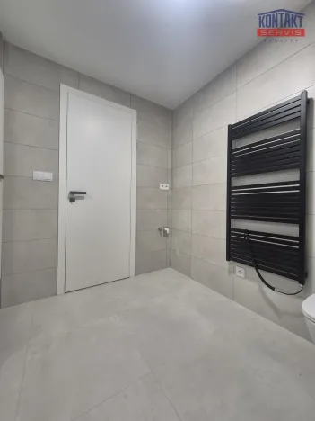 Pronájem bytu 2+kk, České Budějovice, Jeronýmova, 55 m2