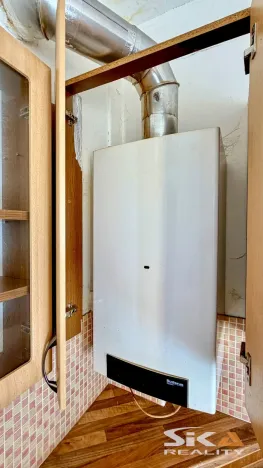 Prodej bytu 3+1, Louny, Štefánikova, 60 m2