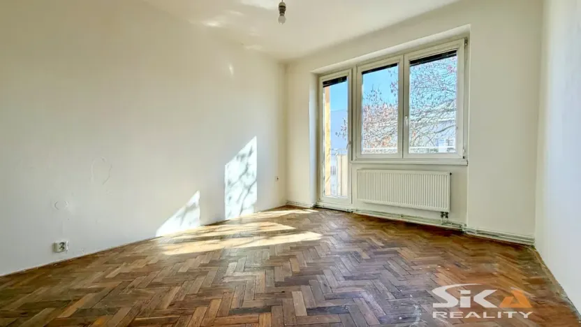 Prodej bytu 3+1, Louny, Štefánikova, 60 m2