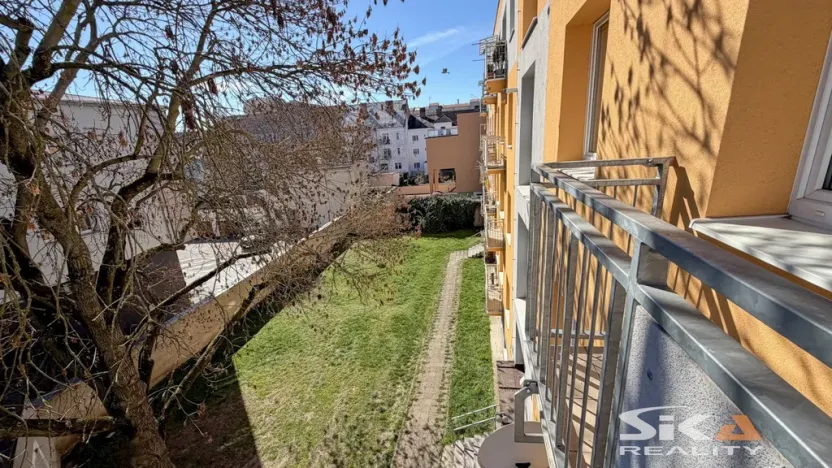 Prodej bytu 3+1, Louny, Štefánikova, 60 m2