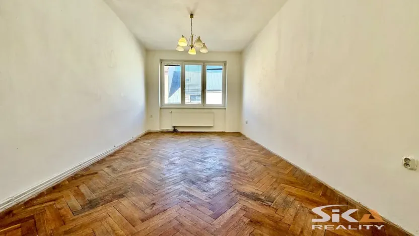 Prodej bytu 3+1, Louny, Štefánikova, 60 m2