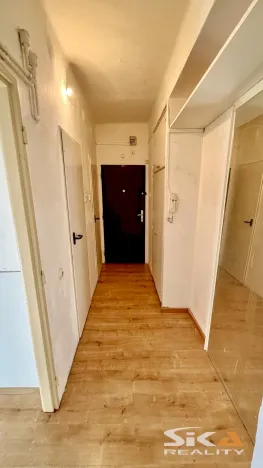 Prodej bytu 3+1, Louny, Štefánikova, 60 m2