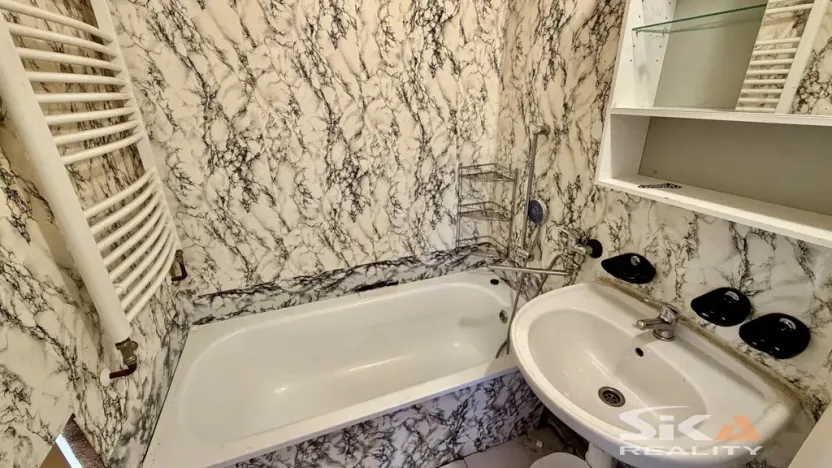 Prodej bytu 3+1, Louny, Štefánikova, 60 m2