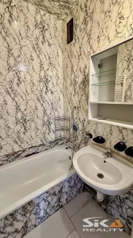 Prodej bytu 3+1, Louny, Štefánikova, 60 m2