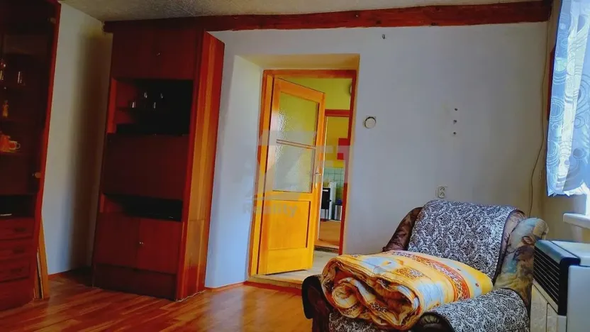 Prodej rodinného domu, Dlouhá Loučka, Sokolská, 114 m2