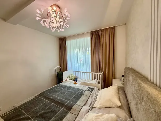 Prodej bytu 2+kk, Praha - Kyje, 68 m2