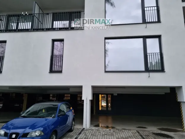 Pronájem bytu 2+kk, Plzeň, Radyňská, 62 m2