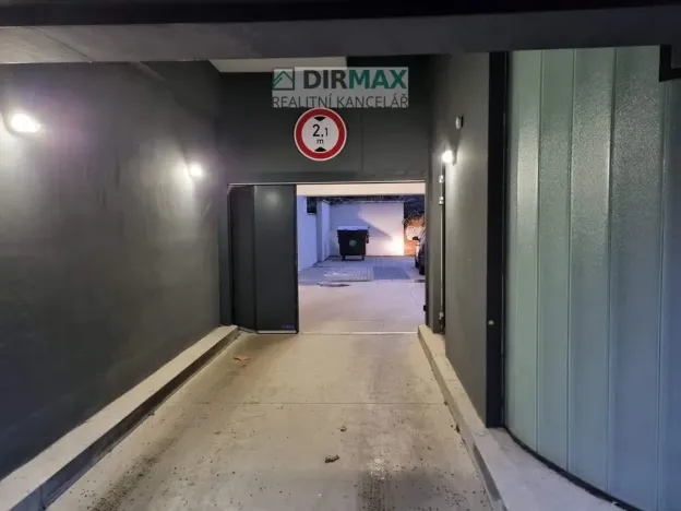 Pronájem bytu 2+kk, Plzeň, Radyňská, 62 m2