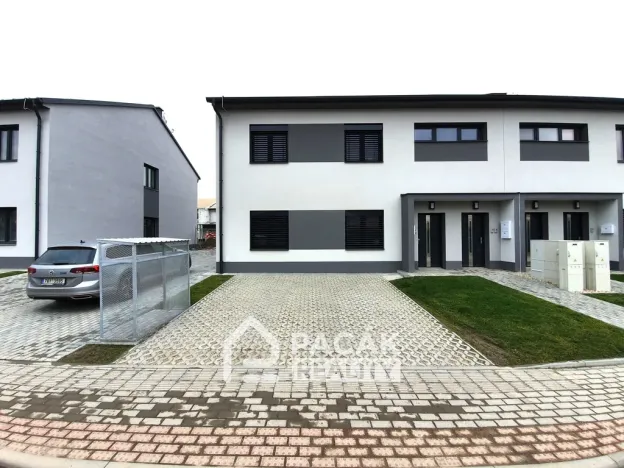 Pronájem bytu 2+kk, Olomouc, Matěje z Janova, 60 m2